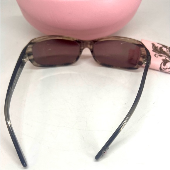 JUICY COUTURE💥SOLD OUT💥Starlets Rare Women’s Sunglasses - Picture 7 of 13